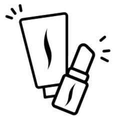 Vos essentiels beauté offerts* dès 80€ d’achat dans la marque Clarins., CLARINS
